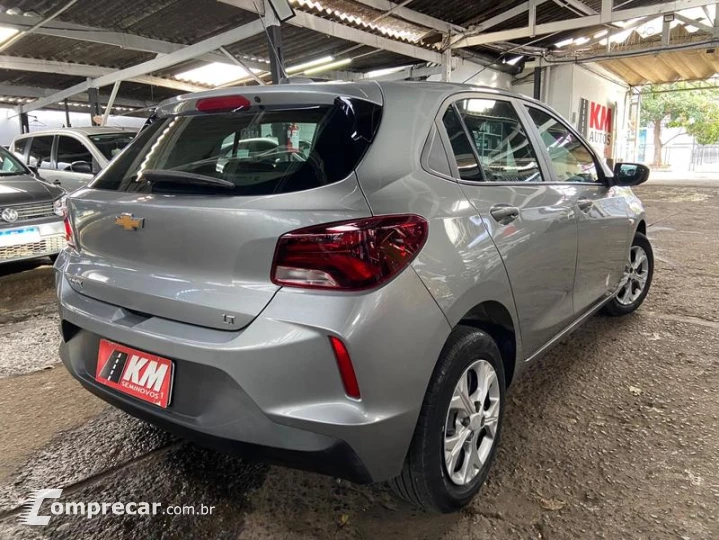 ONIX 1.0MT LT2