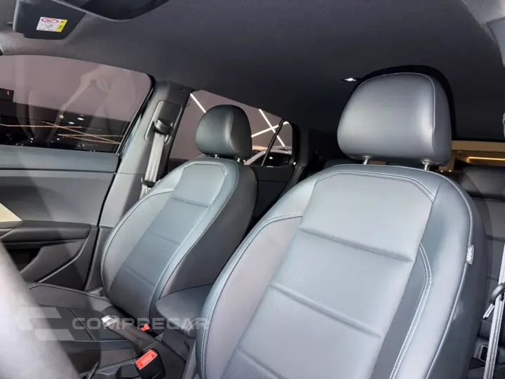 T-CROSS 1.4 250 TSI Highline