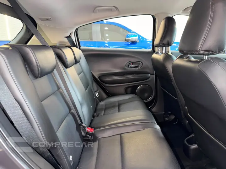 HR-V 1.8 16V EXL