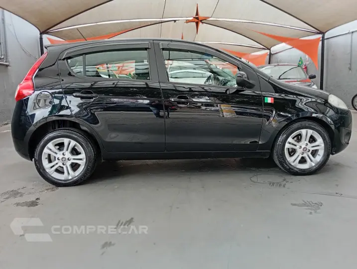 PALIO 1.4 MPI Attractive 8V