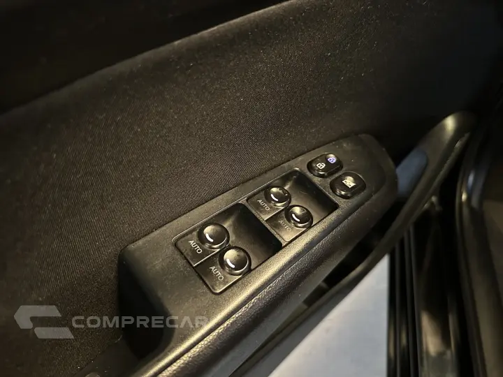HB20 1.6 Comfort Plus 16V