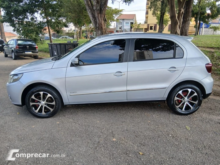 GOL 1.6 MI Power 8V