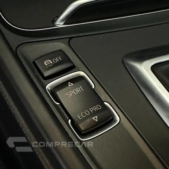 320iA 2.0 TB M Sport A.Flex/M.Sport 4p