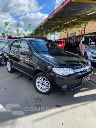 SIENA 1.8 MPI HLX 8V