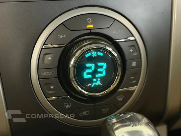 TRAILBLAZER 2.8 LTZ 4X4 16V TURBO DIESEL 4P AUTOMÁTICO