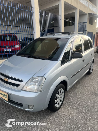 MERIVA 1.4 MPFI JOY 8V