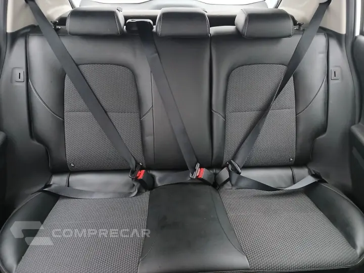 ONIX 1.0 TURBO FLEX PLUS LTZ AUTOMÁTICO