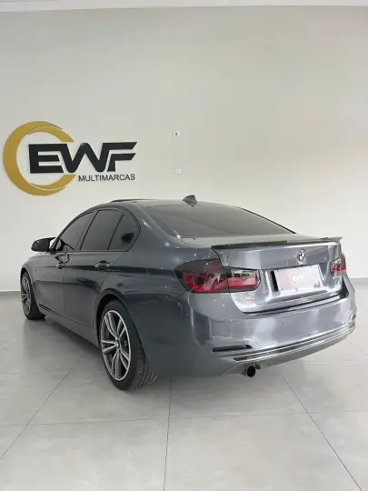 320iA 320i 2.0 GP SPORT