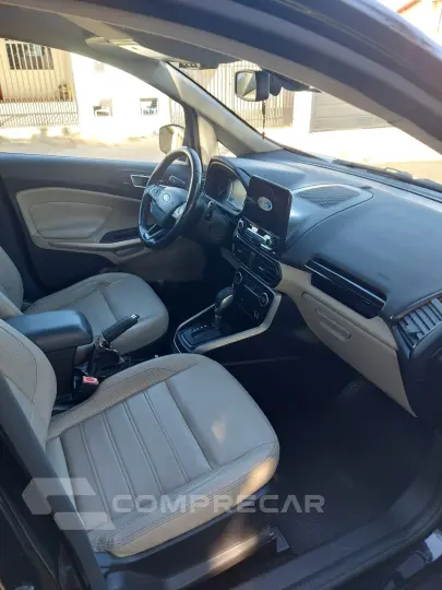 ECOSPORT 2.0 Titanium 16V