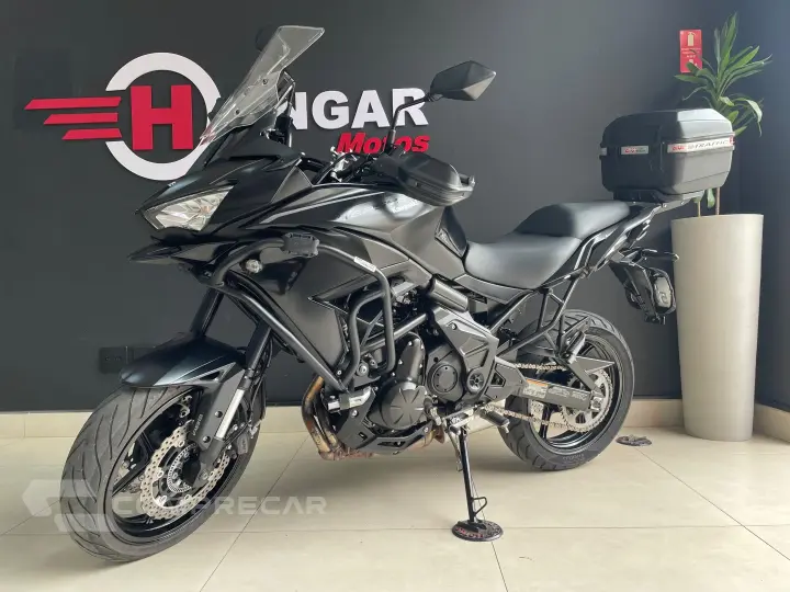 VERSYS 650