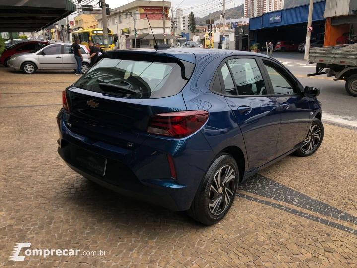 Onix 1.0 Flex Lt Manual