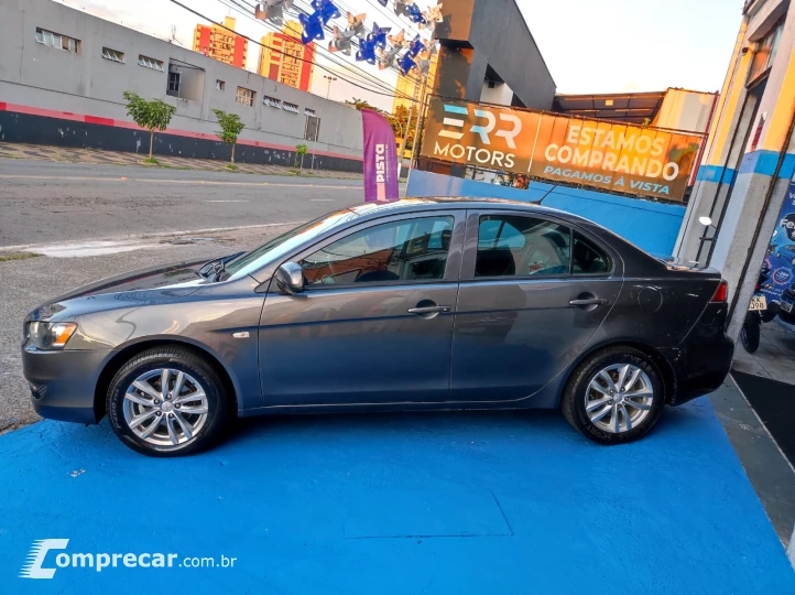 LANCER 2.0 16V