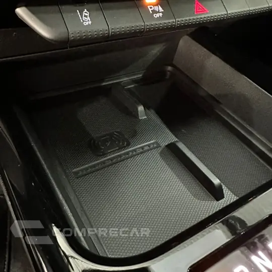 RAMPAGE REBEL 2.0 TB CD 4X4 Diesel Aut.