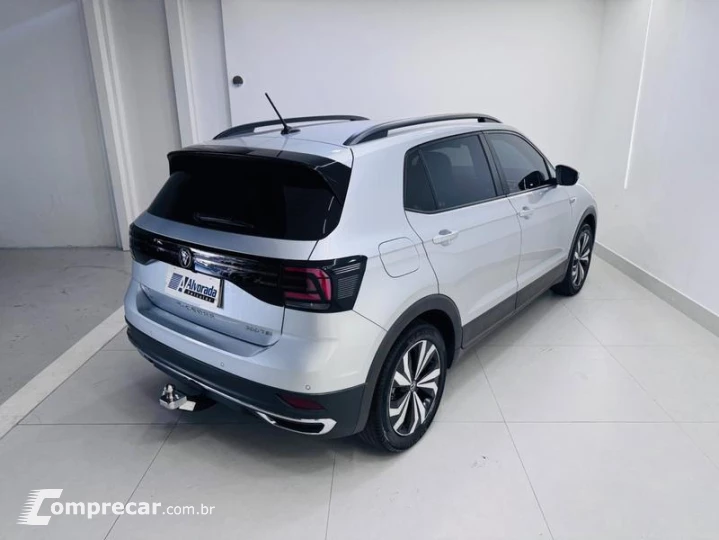 T CROSS CL TSI AD