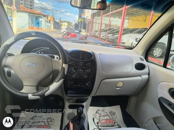 QQ 1.1/1.0 12V 69cv 5p