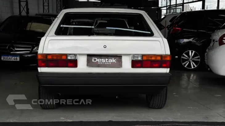 Gol (novo) 1.6 Mi Total Flex 8V 2p