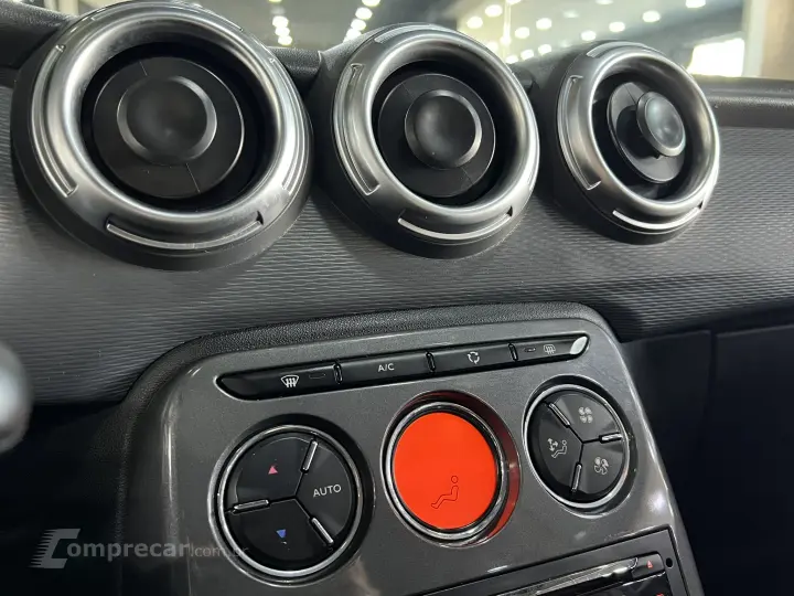 C3 1.6 EXCLUSIVE 16V FLEX 4P AUTOMÁTICO