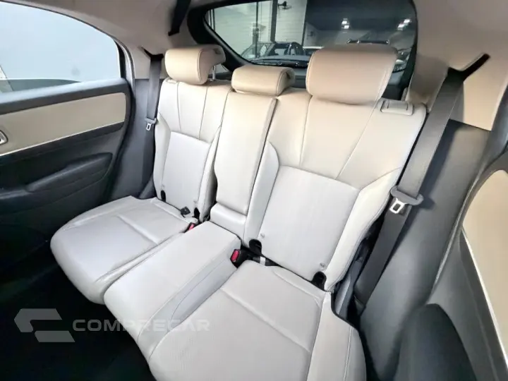HR-V 1.5 DI I-VTEC TURBO FLEX TOURING CVT