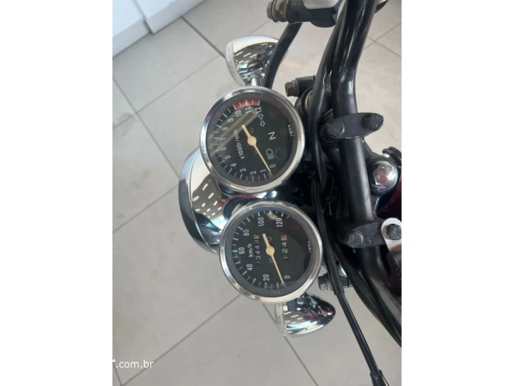 INTRUDER 125