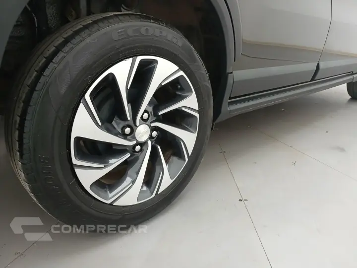 SPIN 1.8 PREMIER 8V FLEX 4P AUTOMÁTICO