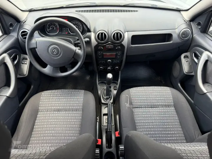 SANDERO 1.6 Expression 8V