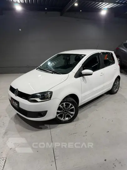 FOX 1.0 MI Bluemotion 8V