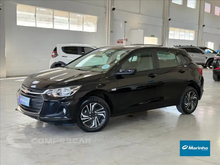 ONIX 1.0 FLEX LT MANUAL
