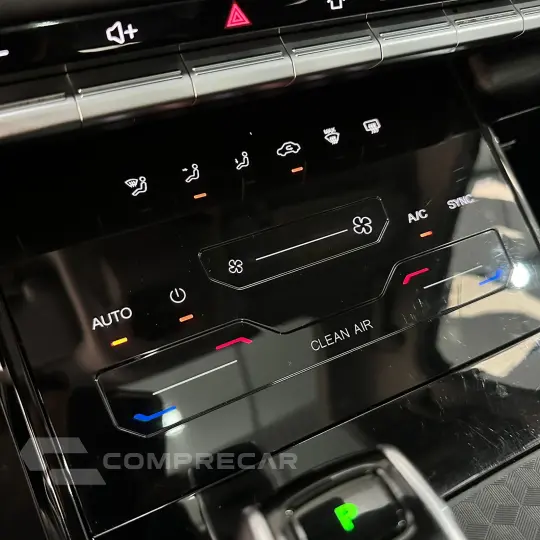 Tiggo 7 Pro Max Drive 1.6 Turbo 16V Aut.