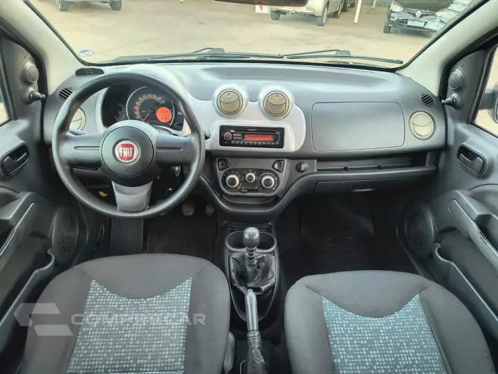 UNO 1.4 EVO Attractive 8V