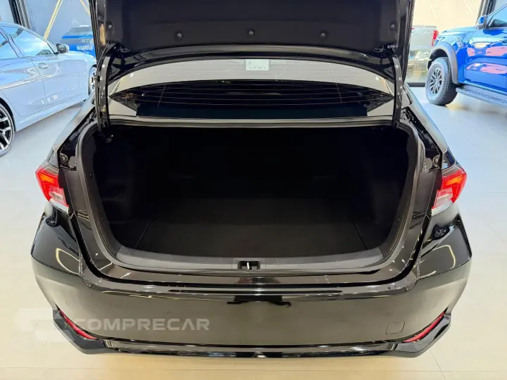 Corolla Altis premium