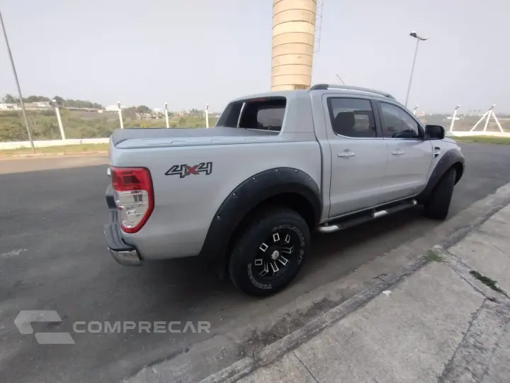 RANGER 3.2 Limited 4X4 CD 20V