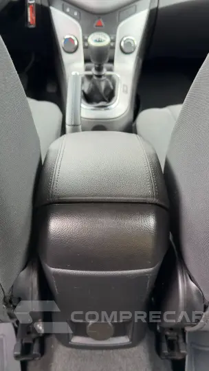 CRUZE 1.8 LT 16V