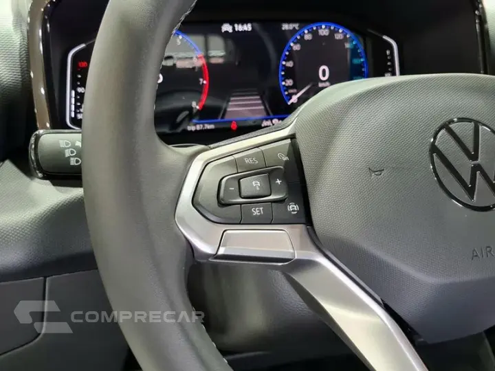 TERA HIGH 1.0 170 TSI FLEX 5P AUT.