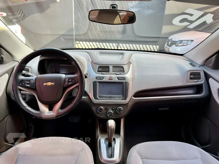 COBALT 1.8 MPFI LTZ 8V