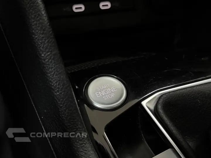 TAOS 1.4 250 TSI TOTAL FLEX HIGHLINE AUTOMÁTICO
