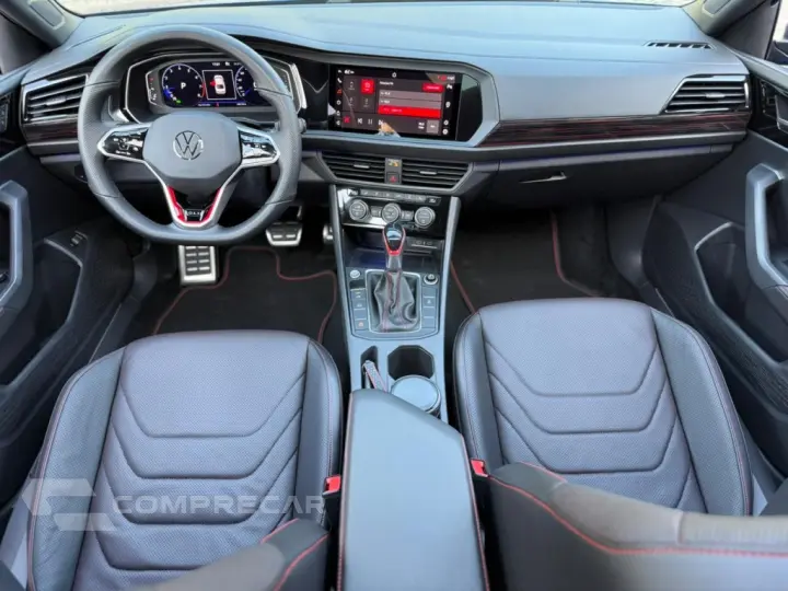 JETTA 2.0 350 TSI GASOLINA GLI DSG