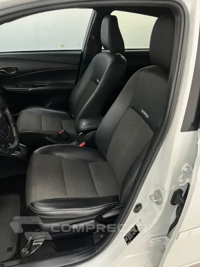 YARIS 1.5 16V XS