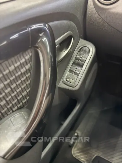 SANDERO 1.6 Privilége 16V