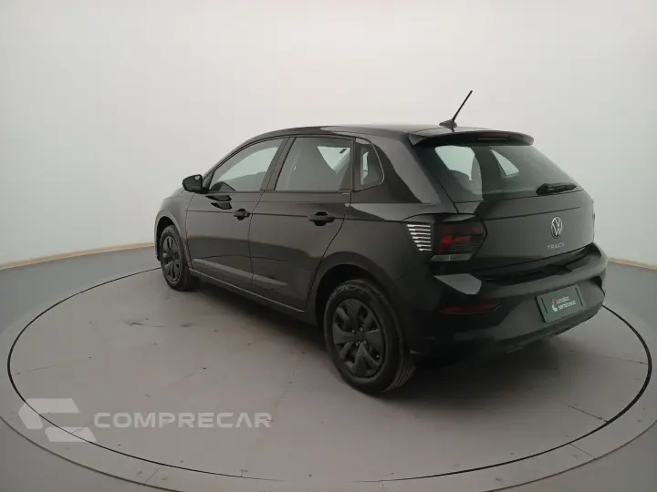 POLO 1.0 MPI TRACK MANUAL