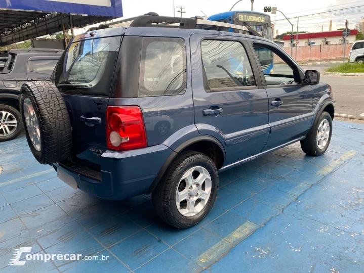 EcoSport
