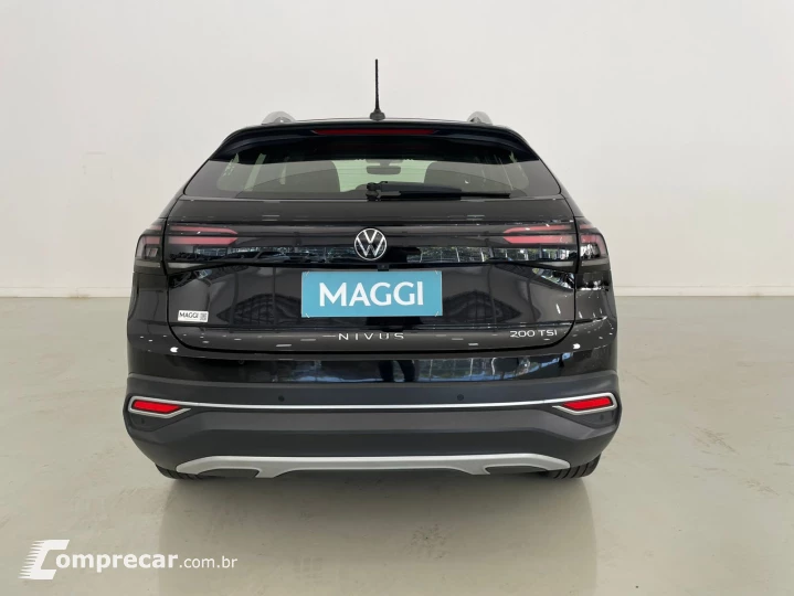 NIVUS 1.0 200 TSI Highline