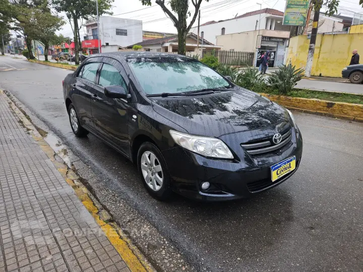 COROLLA 1.6 XLI