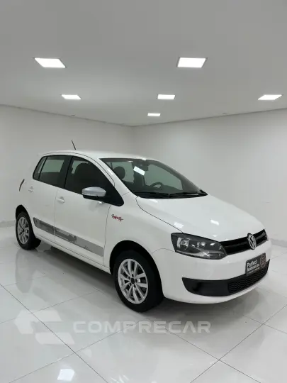 FOX 1.6 MI Rock IN RIO 8V