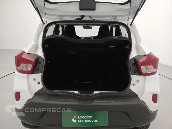 KWID 1.0 12V SCE FLEX ZEN MANUAL