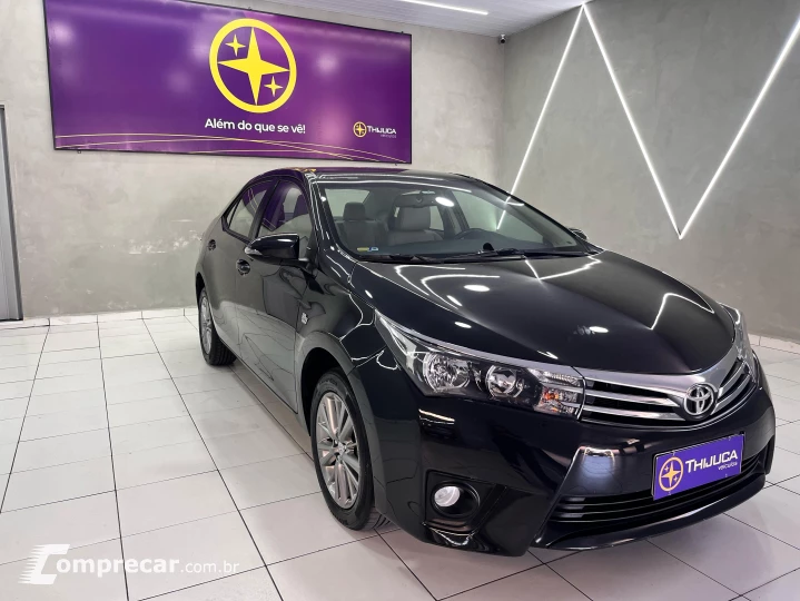 COROLLA 2.0 XEI 16V