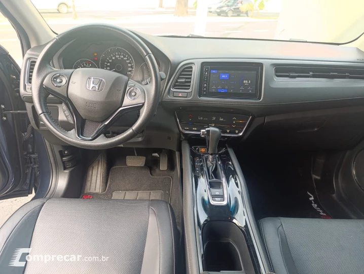 HR-V 1.8 16V EXL