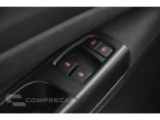 GOL - 1.0 MI CITY 8V 4P MANUAL