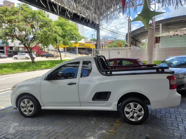 MONTANA 1.4 MPFI LS CS 8V