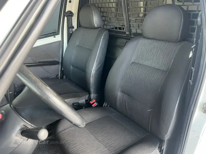 FIORINO 1.3 MPI Fire Furgão 8V