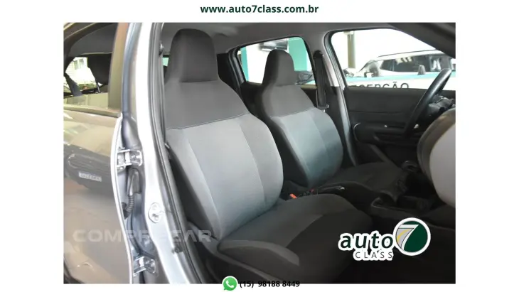 C3 - 1.0 FIREFLY LIVE PACK MANUAL